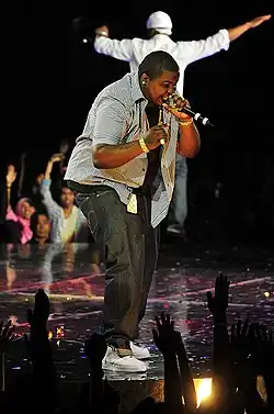 Sean Kingston (2009)