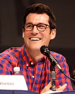 Sean Maher (2013)
