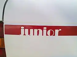 Edice Junior