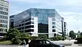 Triangle building