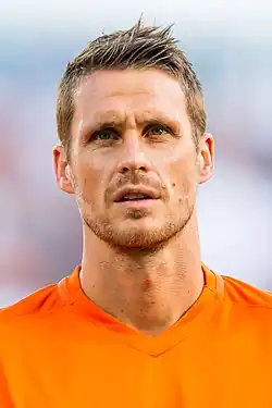 Sebastian Kehl, 2016