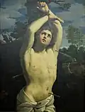 Guido Reni – Sv. Šebestián
