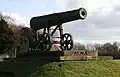 Sevastopolské dělo
