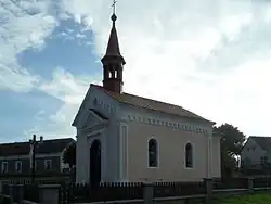 Kaple v obci