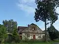 Starý dům
