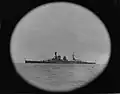 HMS Repulse