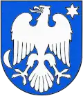 Sečovce – znak