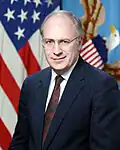 Cheney