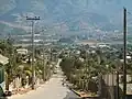 Sector Alto