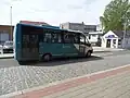 Rošero First FCLLI v Sedlčanech