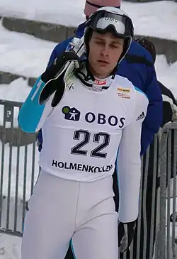 Borek Sedlák (2006)