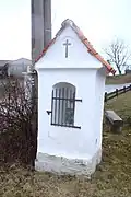 Kaplička