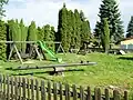 Hřiště
