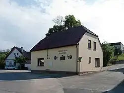 Obecní úřad