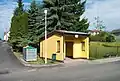 Zastávka