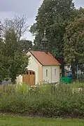Kaple