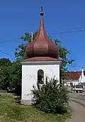 Kaple