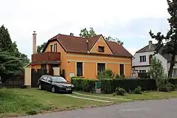 Dům čp. 76