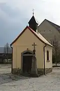 Kaple