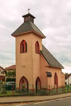 Kaple