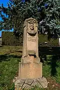Švehlův pomník