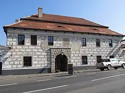 Sedlice - hospoda na nám. TGM 140.jpg