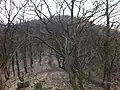 Výstup na Sedlo