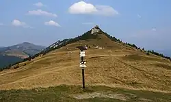 Čierny kameň