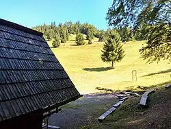 Sedlo Prislop