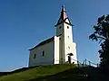 Kaple v Seebu