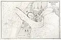 Mapa města z roku 1880