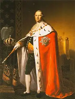 Portrét