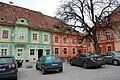 Náměstí