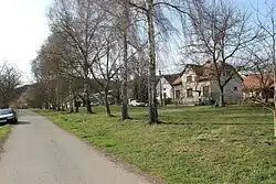 Náves