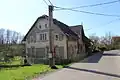 Dům číslo 31