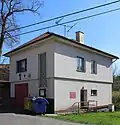 Hasičská zbrojnice