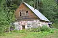 Ruská sauna