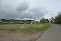Krajina okolo Sekrýtu