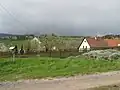 Zahrady v Sekrýtu