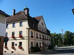 Radnice
