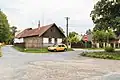 Dům čp. 11