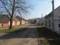 Náves
