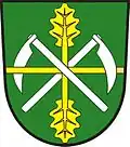 Znak obce Seletice