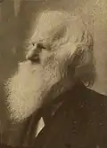 Autoportrét, ca.1895