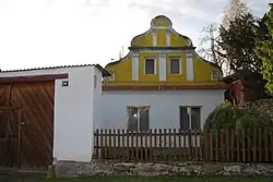 Usedlost čp.29