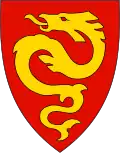 Seljord – znak