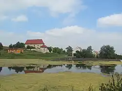 Celkový pohled