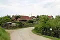 Radjevo Selo – panorama