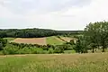 Radjevo Selo – panorama