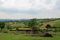 Radjevo Selo – panorama